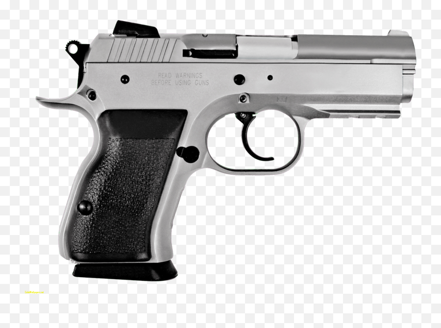 Clipart Gun Gun Violence Clipart Gun Gun Violence - Eaa Witness Compact 9mm Emoji,Pistol Emoji