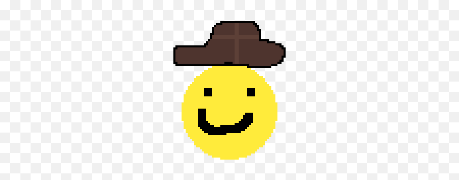 Pixilart - Smiley Emoji,Hmm Emoticon