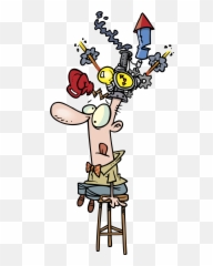 I - Thinking Cap Clipart Transparent Emoji,Dunce Cap Emoji