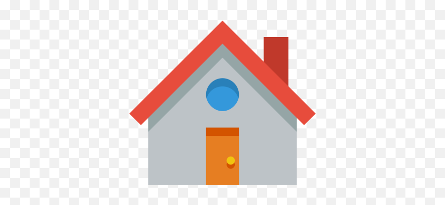 House Png And Vectors For Free Download - Vector House Icon Png Emoji,House Candy House Emoji
