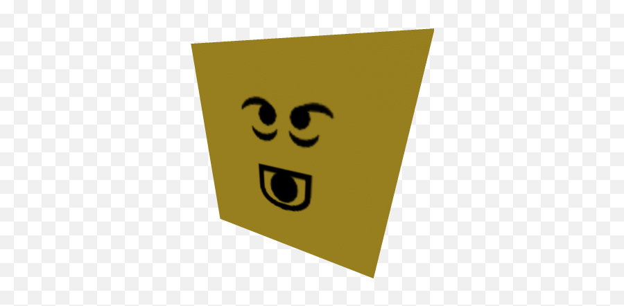 Weird Face - Clip Art Emoji,Weird Face Emoticon