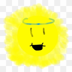 Emoji Animator Included - Smiley