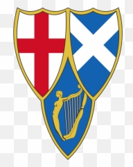 Coat Of Arms Of The Commonwealth - Commonwealth Of England Scotland Ireland Emoji,Is There A Scottish Flag Emoji