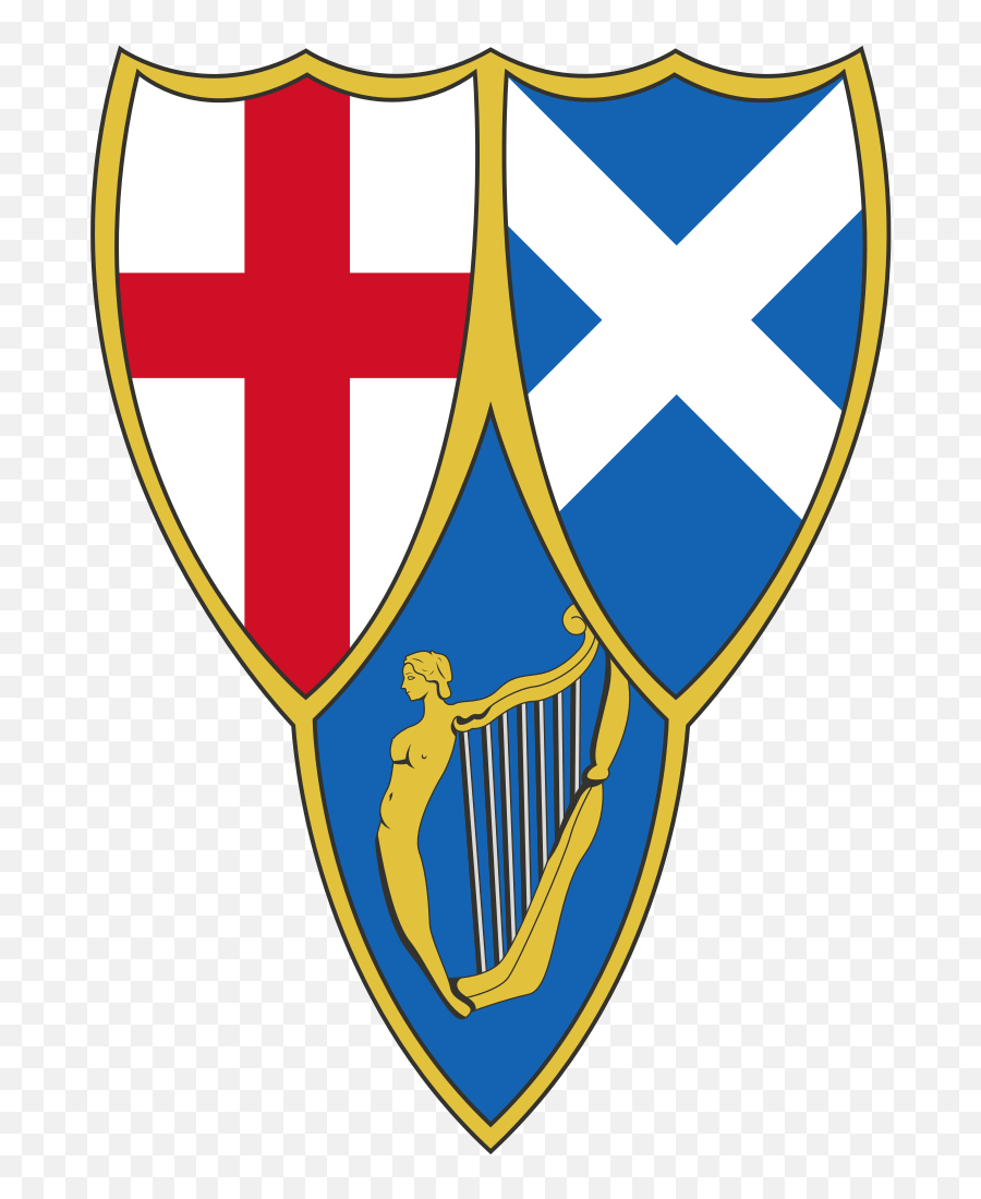 Coat Of Arms Of The Commonwealth - Commonwealth Of England Scotland Ireland Emoji,Is There A Scottish Flag Emoji