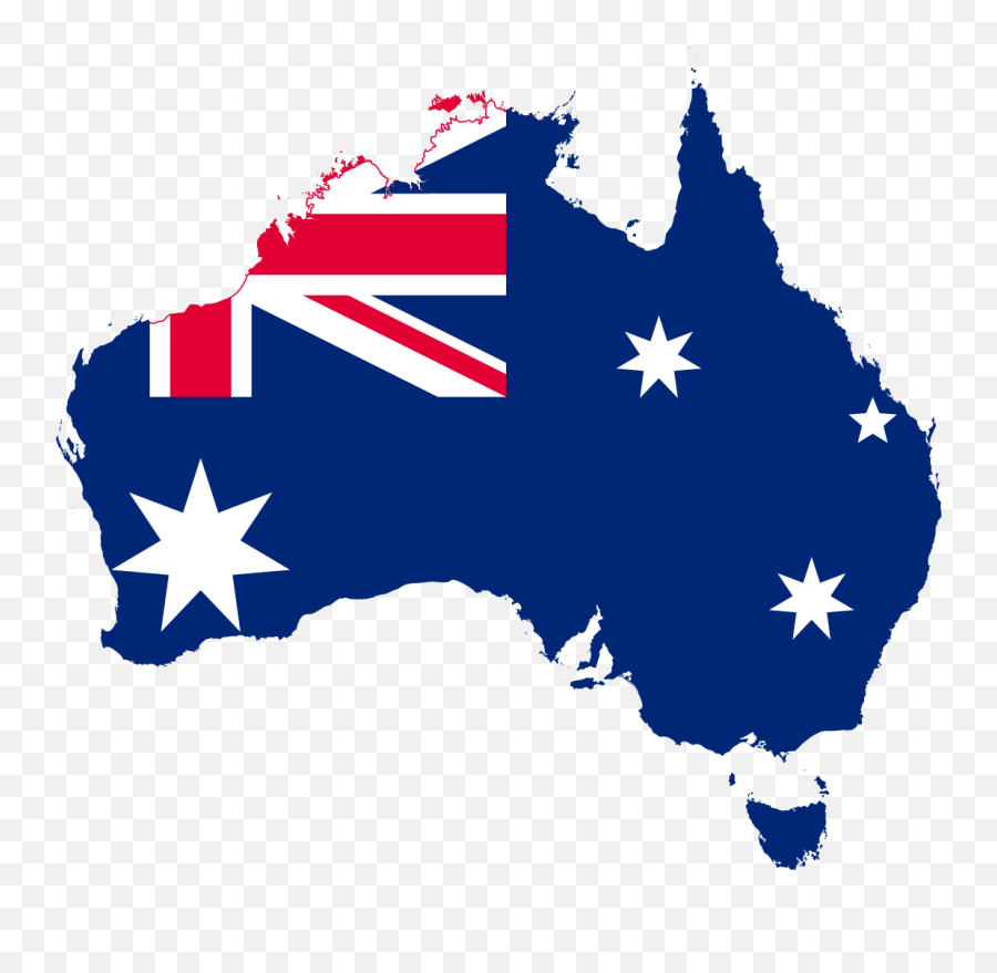 Australia Melbourne Flag Transparent Png Clipart Free - Australian Flag On Australia Emoji,Australian Flag Emoji