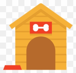 House Emoji Transparent Png Clipart - Dog House Icon Png,Dog House Emoji