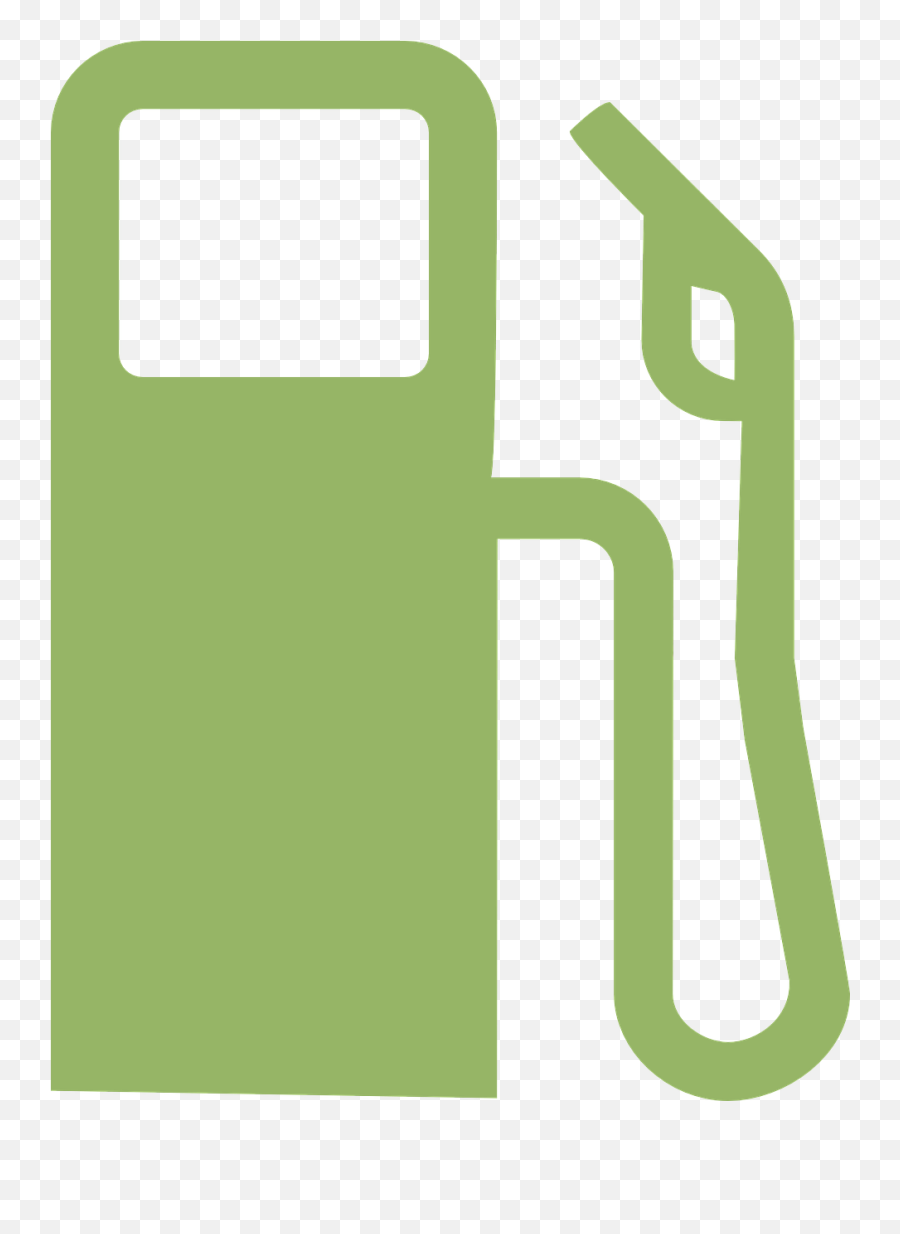 Petrol Station Gas Pump Petrol Pump - Gas Pump Clip Art Emoji,Emoji Gas Station