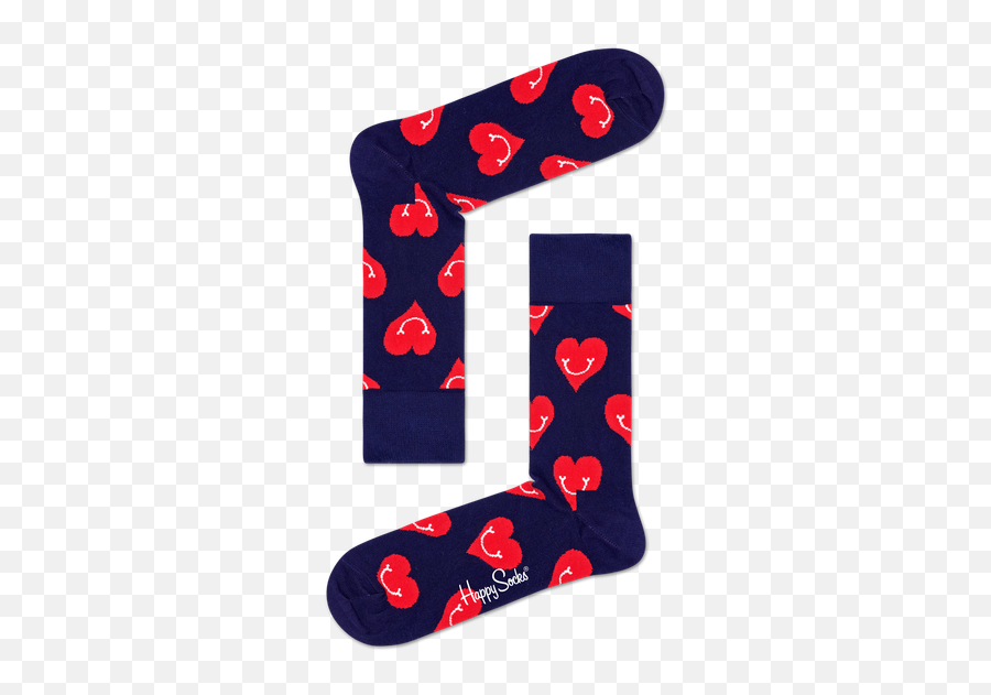 Pin Emoji,Emoticon Socks