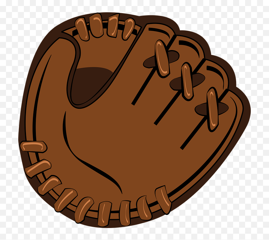 Baseball Glove Softball - Imagen Guante De Softbol Emoji,Boxing Glove Emoticon