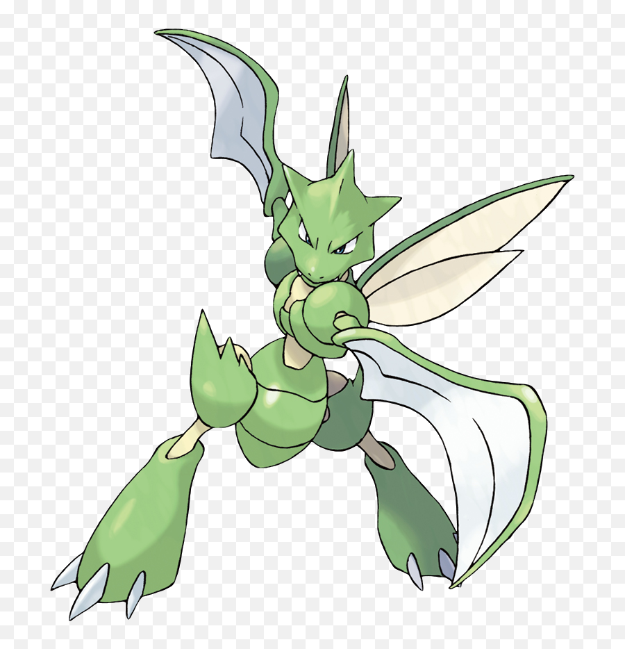 Who Can And Cant Fly - Scyther Png Emoji,Flies Emoji