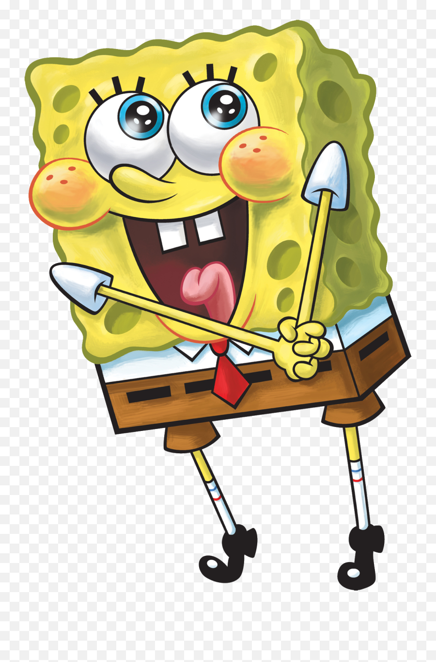 Clipart Houses Spongebobs Transparent - Sponge Bob Square Pants Emoji,Swoon Emoji