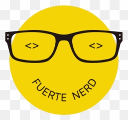 Fuerte - Nerd Fuerte Nerd Github Us Department Of Transportation Emoji,Nerdy Emoticon