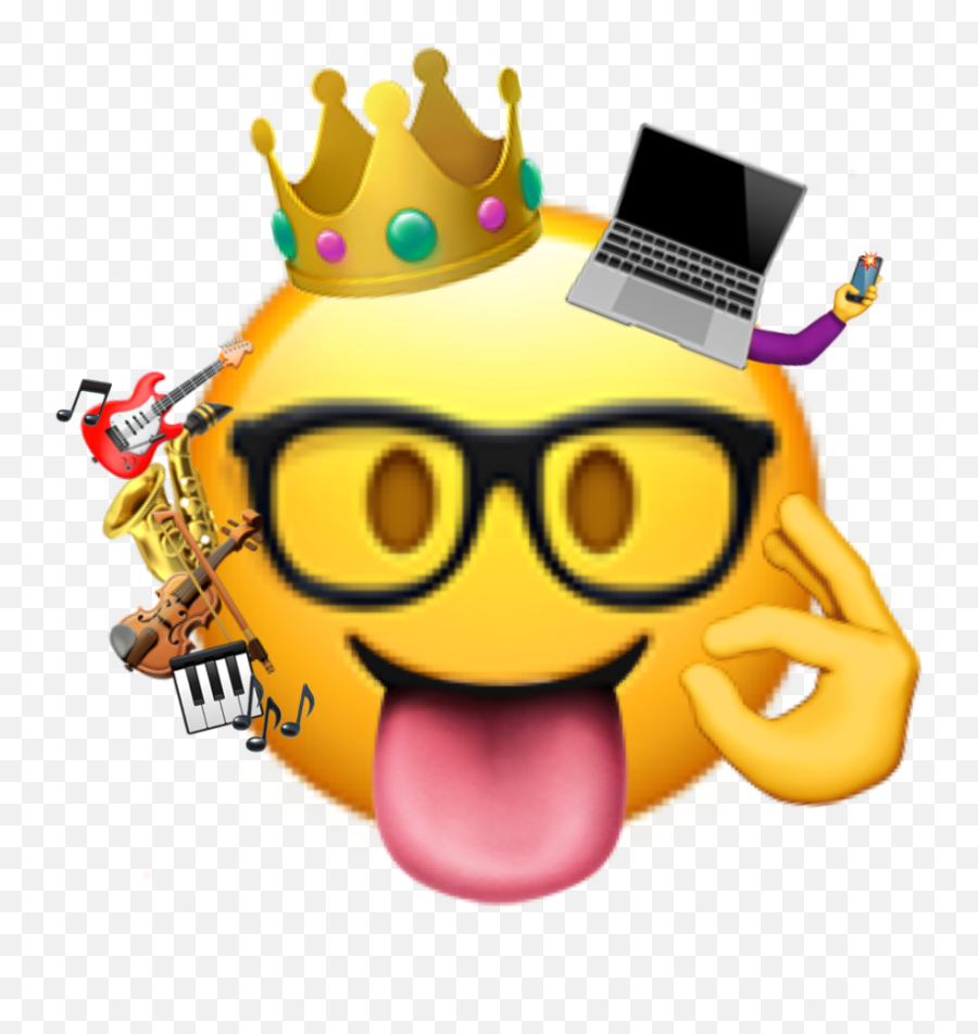 Emoji Estudioso De Iphone,Celebrating Emoji