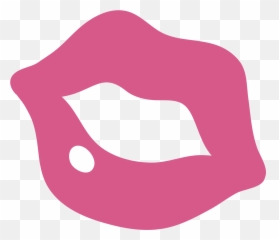 Kiss Png - Mark Clipart Emoji