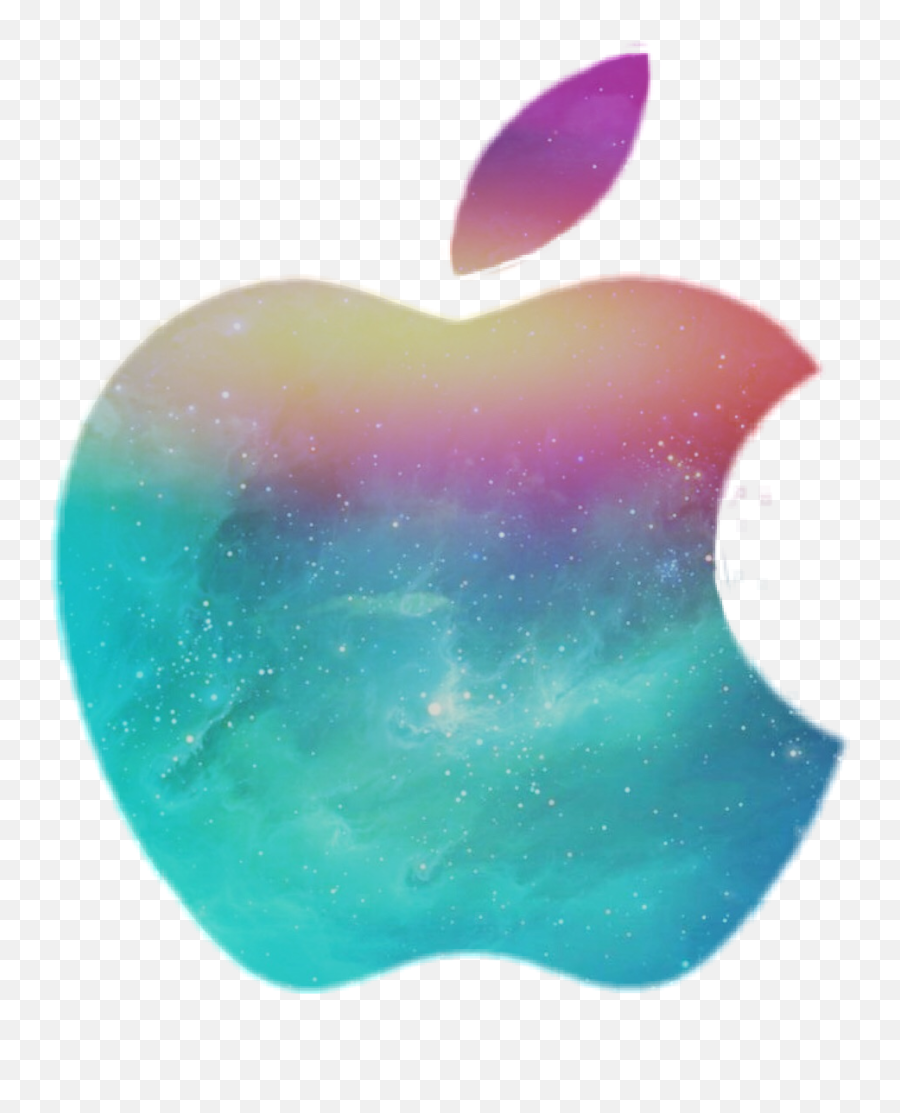 Apple Symbol Galaxy Galaxy3p0 - Apple Galaxy Logo Png Emoji,Apple Symbol Emoji