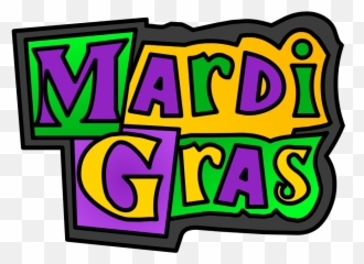 Mardigras - Clip Art Emoji,Mardi Gras Emoji