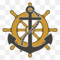 Google Clipart File Google File - Boat Steering Wheel Png Emoji,Eagle Globe And Anchor Emoji