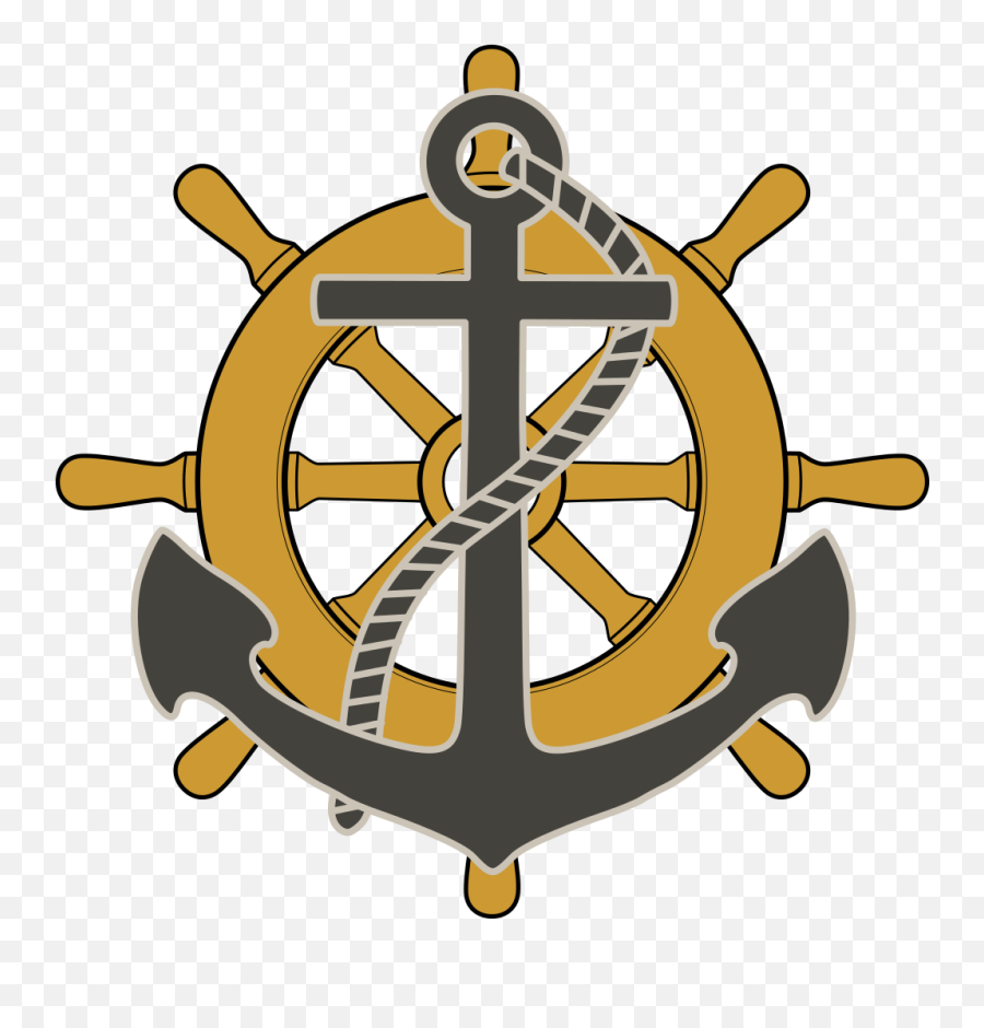 Google Clipart File Google File - Boat Steering Wheel Png Emoji,Eagle Globe And Anchor Emoji