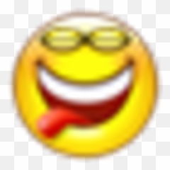 Emotions clipart extreme Transparent FREE - Emoticon Emoji