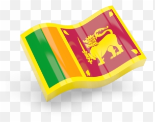 Visa And Tourism - Logo Sri Lanka Flag Png Emoji