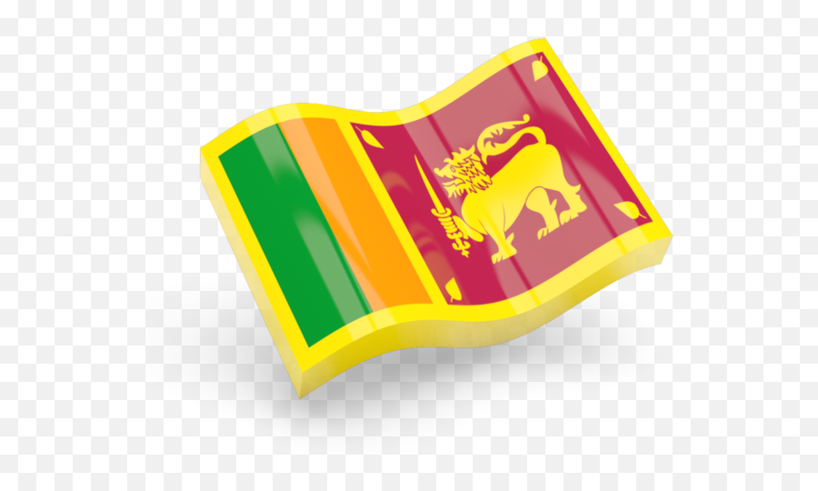 Visa And Tourism - Logo Sri Lanka Flag Png Emoji,Sri Lanka Flag Emoji
