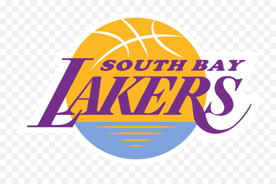 South Bay Lakers Logo Png - South Bay Lakers Logo Emoji,Cheesehead Emoji