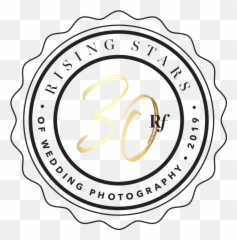 Rangefinder 30 Rising Stars Winner 2019 - Wedding Circle Emoji,Star Emotion