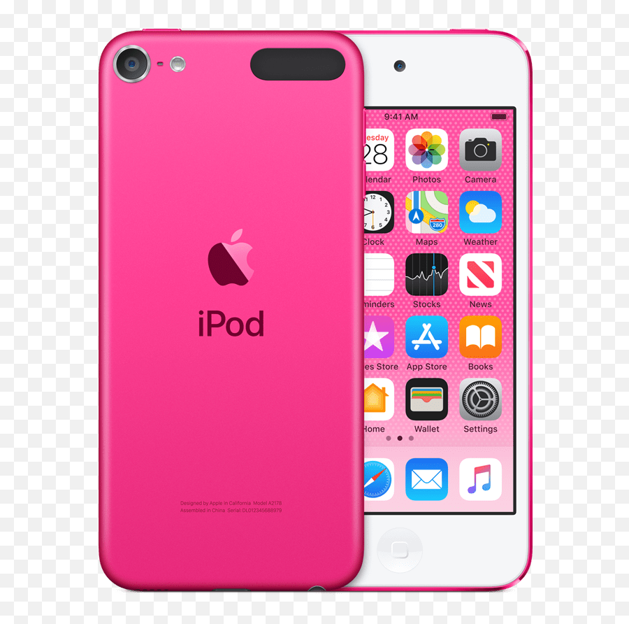 Apple Ipod 7 Price In Pakistan - Pink Ipod Emoji,How To Get Emojis On Ipod