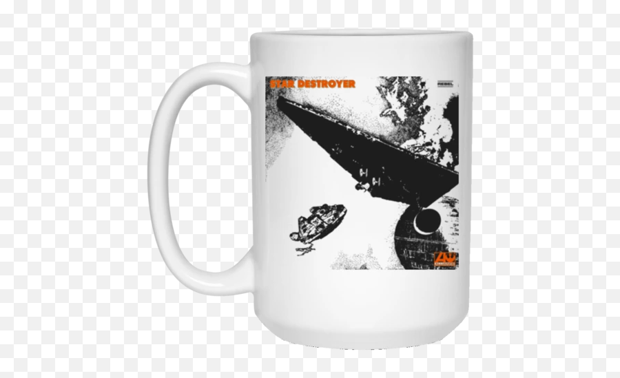 Coffee Mugs U2013 Pop Up Tee - Star Wars Led Zeppelin Emoji,Frog And Coffee Cup Emoji