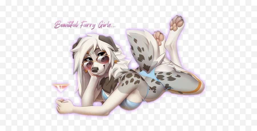 Furry Love - Release Of Trading Cards Emoticons U0026 Bgs Beauty On The Beach Furry Love Steam Emoji,Steam Emoticons