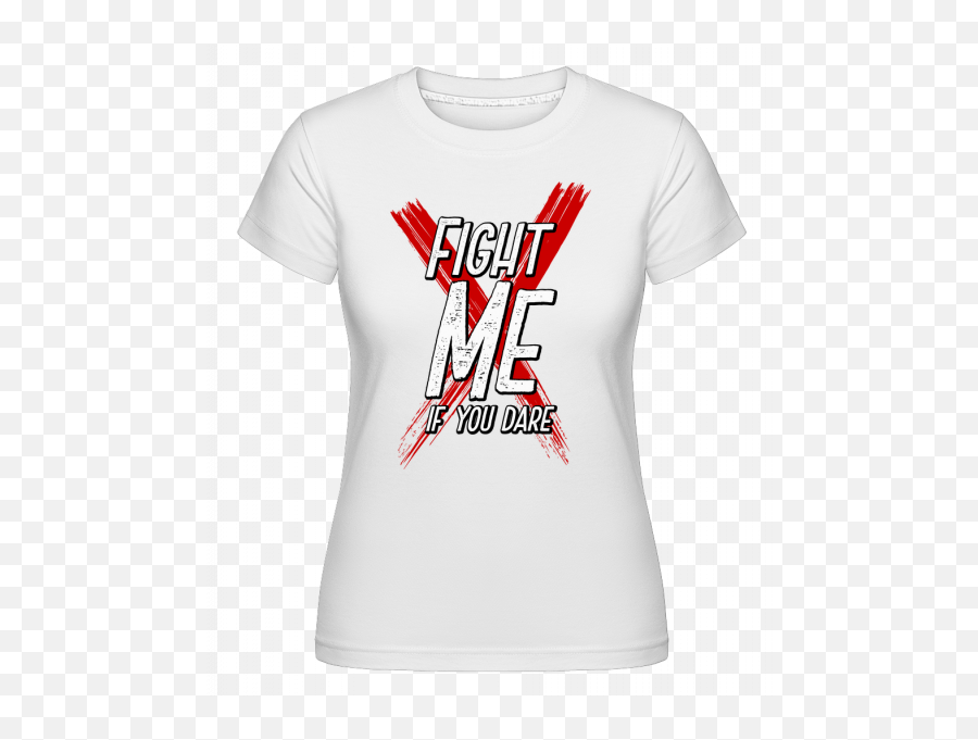 Fight Me If You Dare Shirtinator Frauen T - Shirt Cheryl Bombshell Riverdale Shirt Emoji,Fight Me Emoji