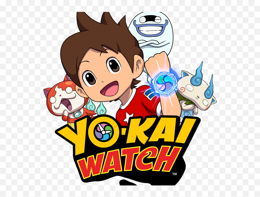 News Archives Fancy - Yo Kai Watch Transparent Emoji,Watch Emoji Movie