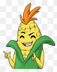 Cob - Happy Emoji