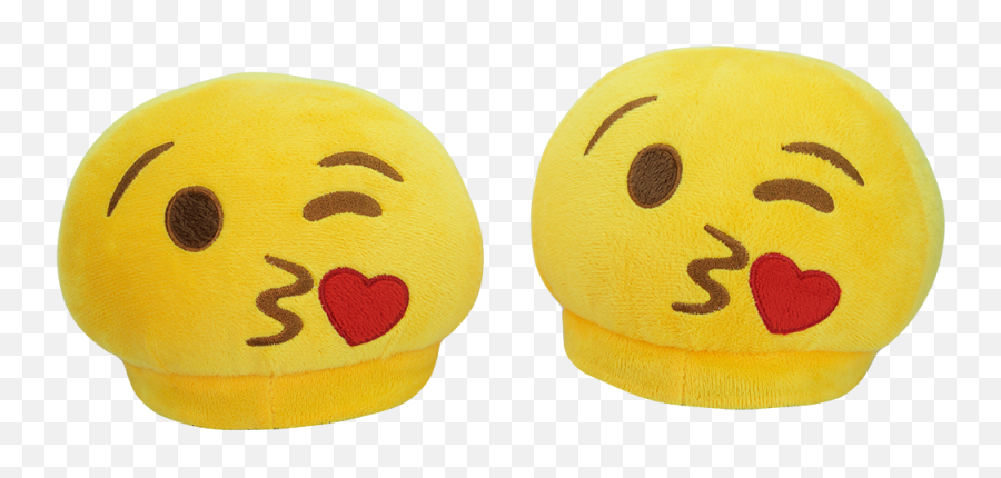 Kissy Face Emoji Png Picture - Plush Emoji,Flirty Emoji Meanings