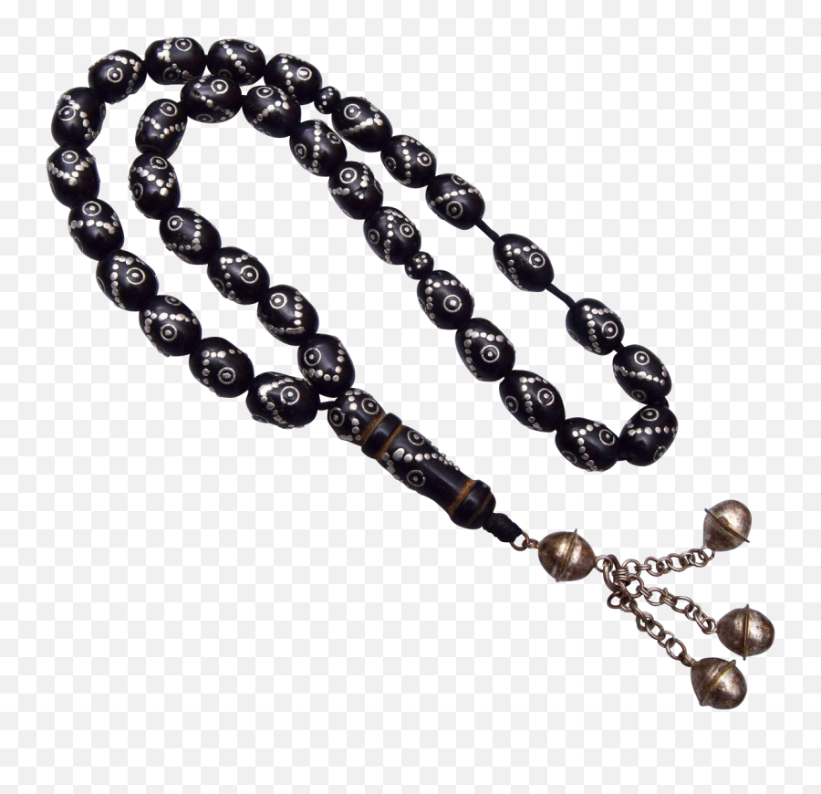 Clip Art Images - Tasbih Islam Png Emoji,Emoji Beads