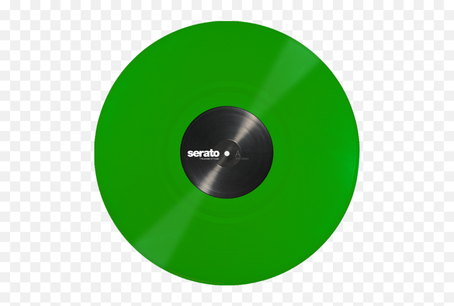 Turntables Accessories Low Prices - Green Vinyl 12 Record Emoji,Vinyl Record Emoji