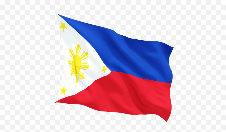 Png Sector Flag Of Philippines - Philip 858835 Png Philippine Flag Png Gif Emoji,Flag Chicken Emoji