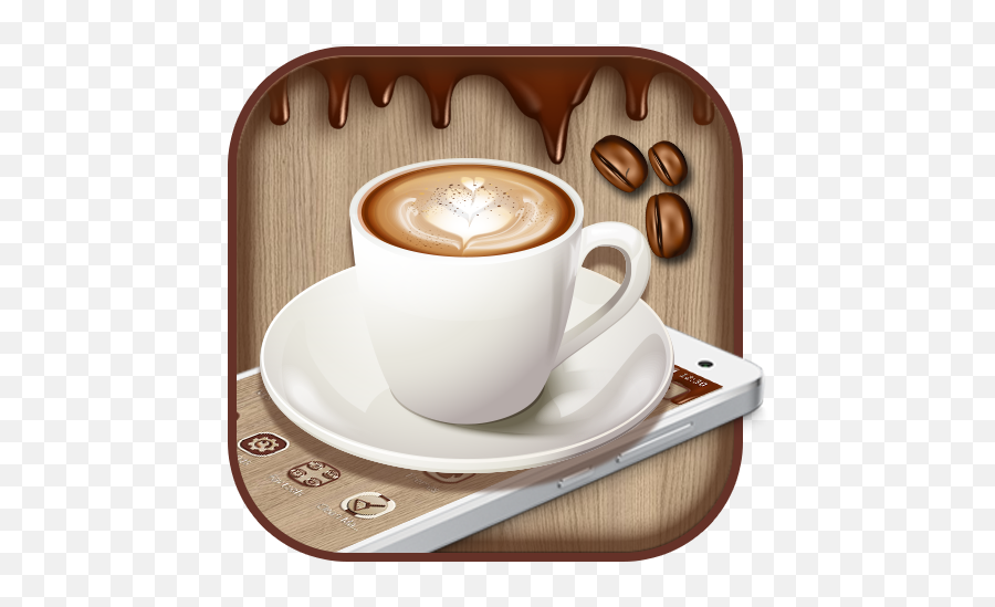 Love Coffee Time Theme - Love Coffee Time Emoji,Espresso Emoji