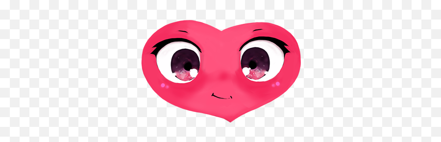 Loveji Hearts - Heart Emoji,Teary Eyed Emoji