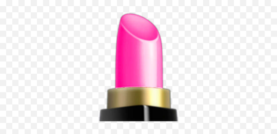 Lipstick Pink Pinkemoji Pinkemojis Emojis Emoji - Lipstick,Lipstick Emoji