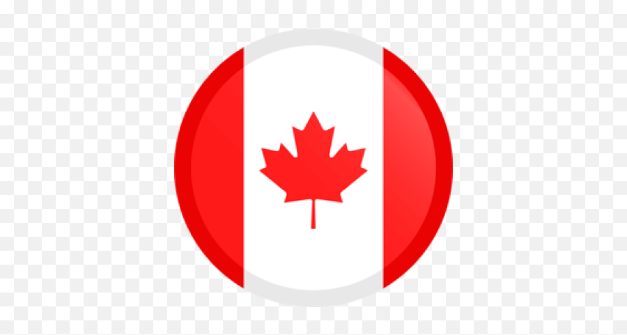 Flags Png And Vectors For Free Download - Canada Flag Icon Flat Emoji,Singapore Flag Emoji