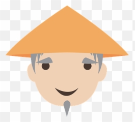 Free Wink Smile Vectors - Cartoon Emoji