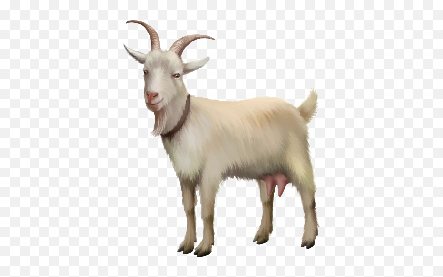 Goat Png And Vectors For Free Download - Goat Png Emoji,The Goat Emoji