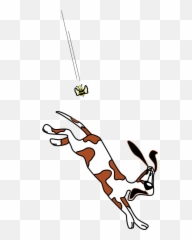 Free Scared Fear Vectors - Bee Chasing A Cat Cartoon Emoji,Worm Emoji