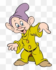 Pin - Dopey Dwarf Vector Emoji,Dwarf Emoji