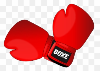 Free Punch Fist Illustrations - Cartoon Boxing Gloves Png Emoji,Boxing Emoji