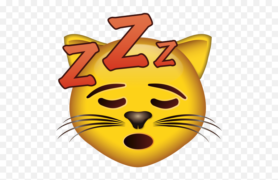 Emoji - Emoji Brand,Sleeping Emoji