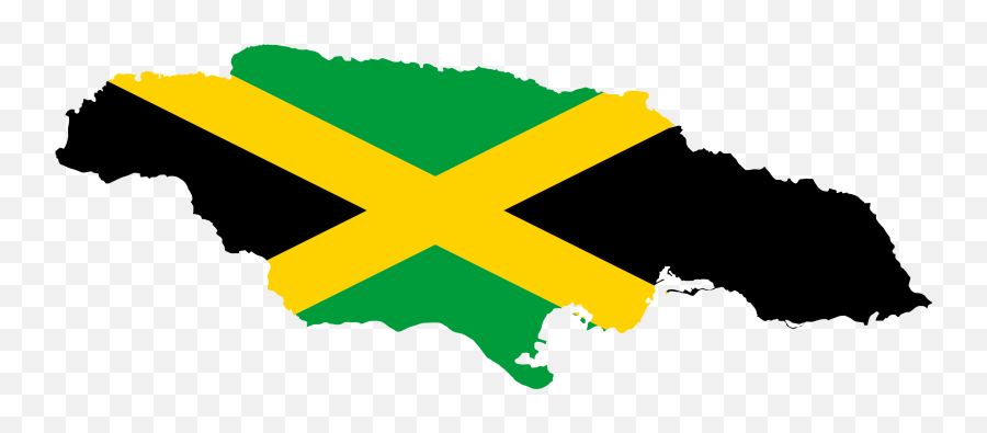 Flag Clip Art Freeuse Stock Png Files - Jamaica Map Clipart Emoji,Waving White Flag Emoji