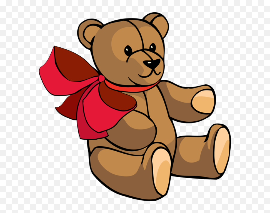 Graphic Design - Teddy Bear Toy Clipart Emoji,Teddy Bear Emoji