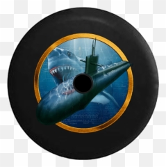 Products - Submarine Emoji